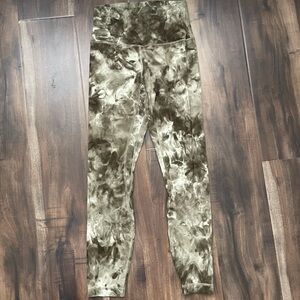 LULULEMON ALIGN 25”💚💚💚